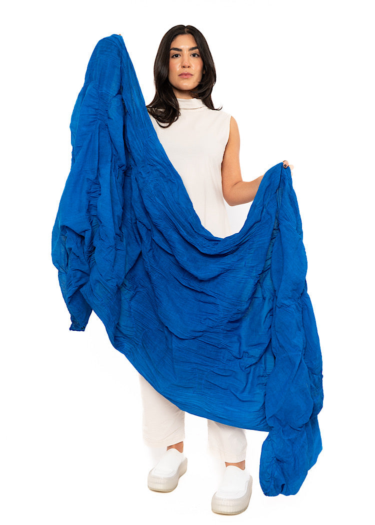 RUNDHOLZ MAINLINE SCARF