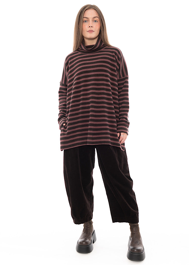 MAMA B ZITA PULLOVER