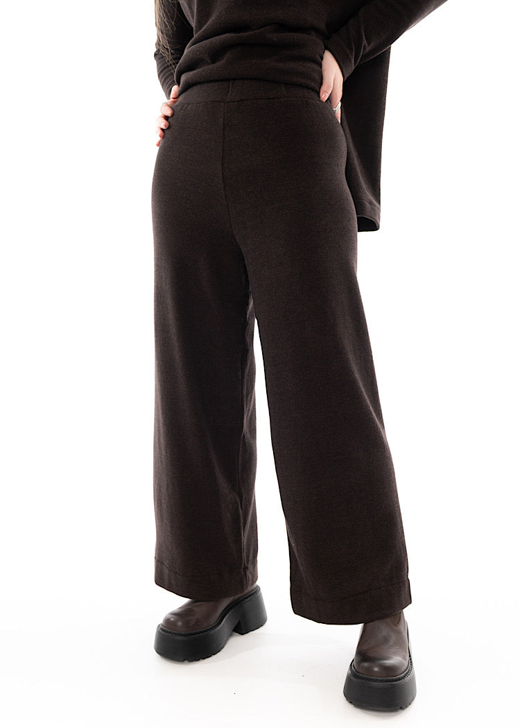 MAMA B GHEPPIO TROUSER