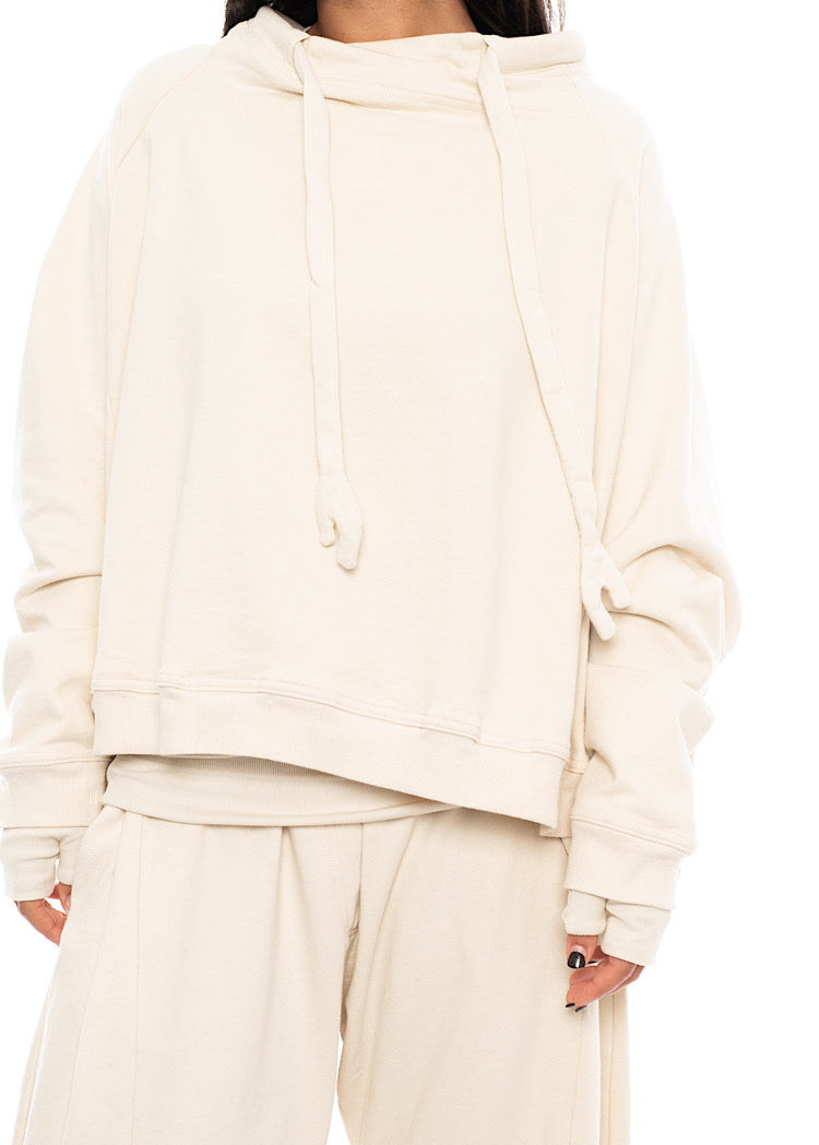 RUNDHOLZ MAINLINE PULLOVER