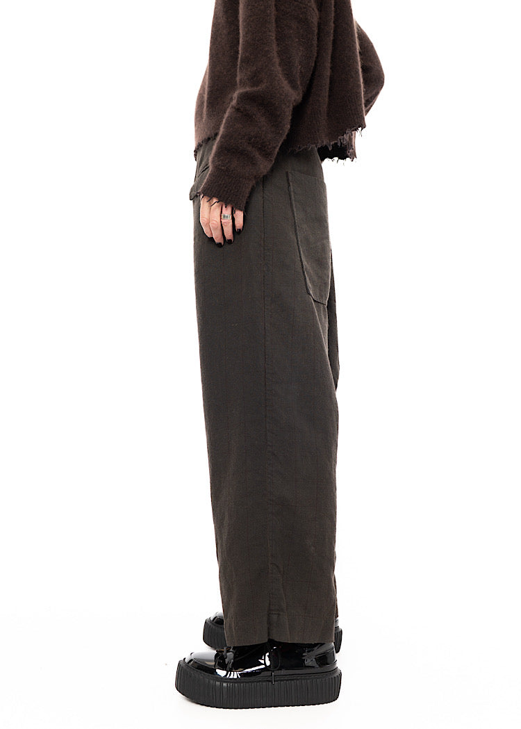 PRE-LOVED RUNDHOLZ MAINLINE TROUSER