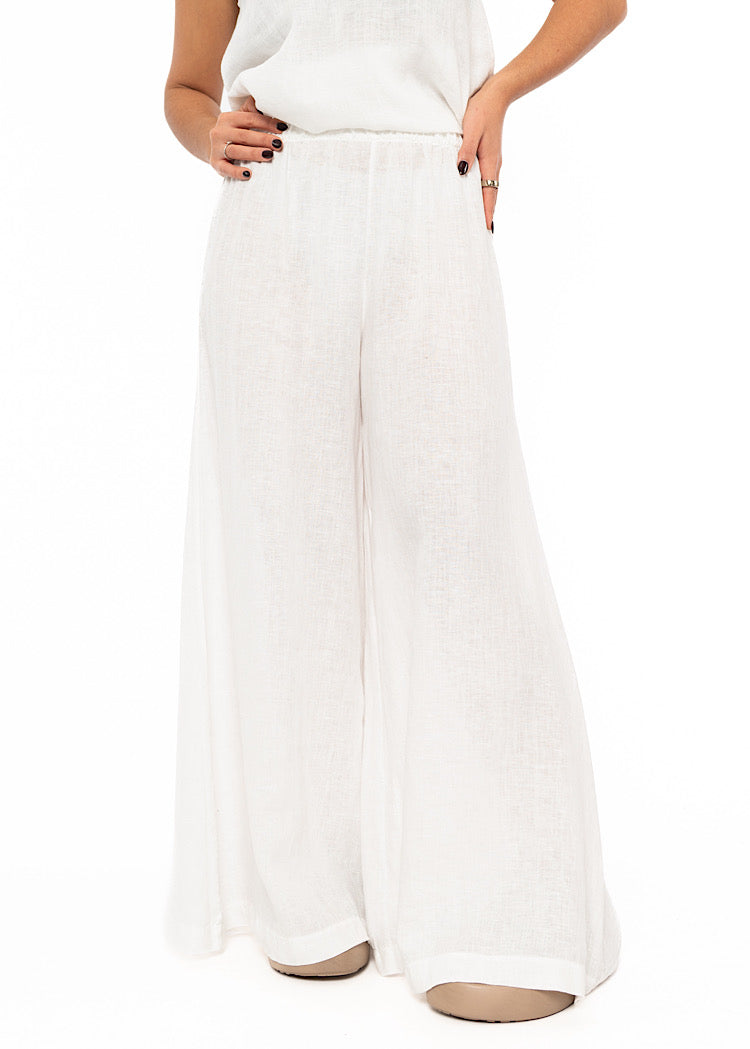 MAMA B PIANETA TROUSER