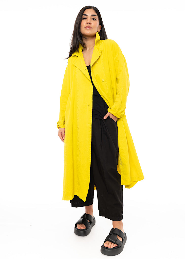 MANUELLE GUIBAL COAT