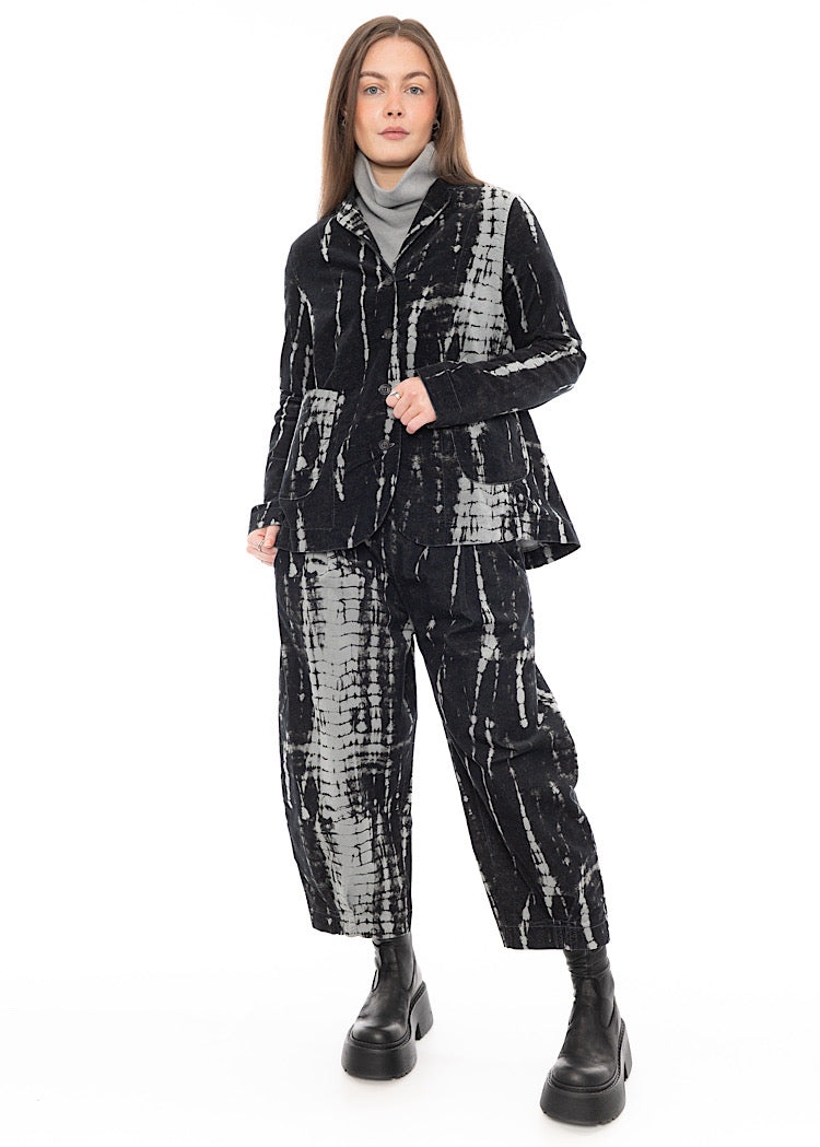 MAMA B ZITA PULLOVER