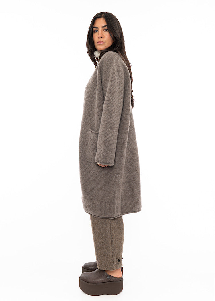 PAS DE CALAIS CARDIGAN