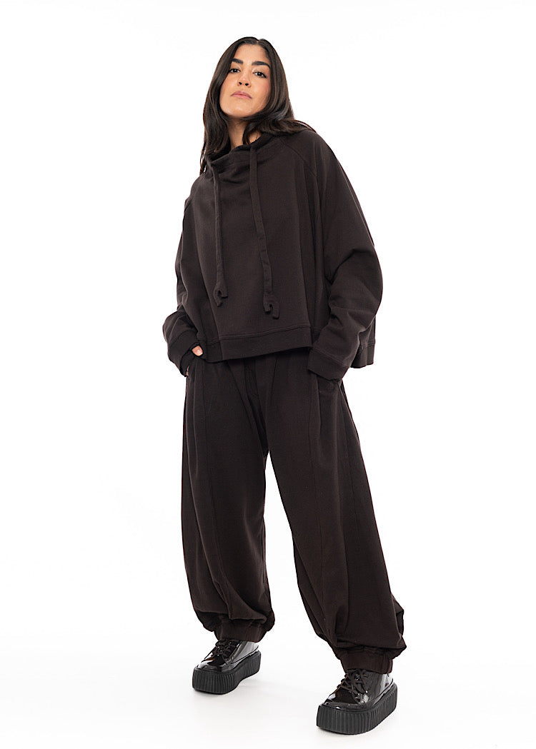 RUNDHOLZ MAINLINE PULLOVER