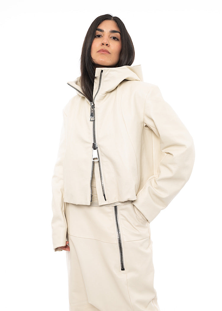 RUNDHOLZ MAINLINE JACKET