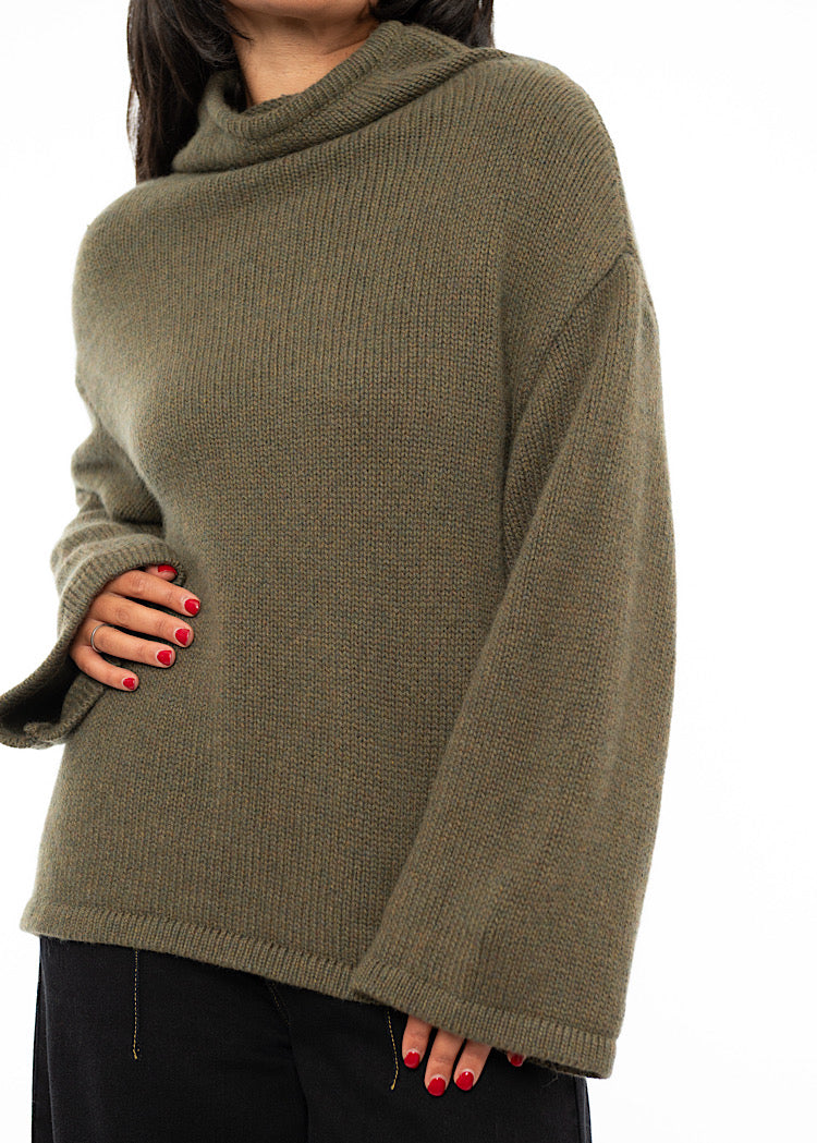 ANNETTE GÖRTZ CLOUD PULLOVER