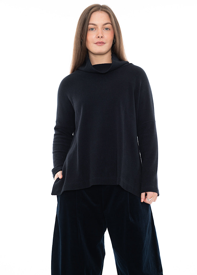 MAMA B DINA PULLOVER