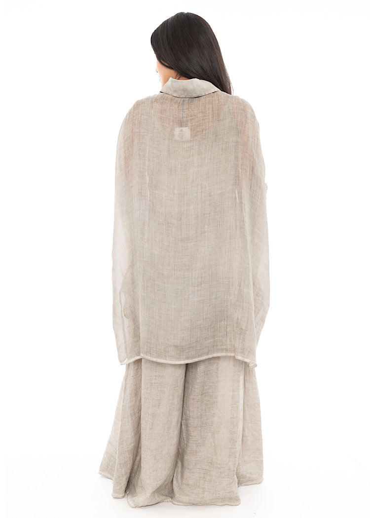 LA VACA LOCA MARMARAS SHIRT