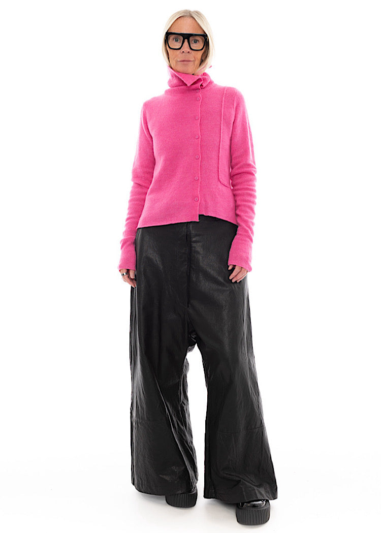 RUNDHOLZ BLACK LABEL CARDIGAN