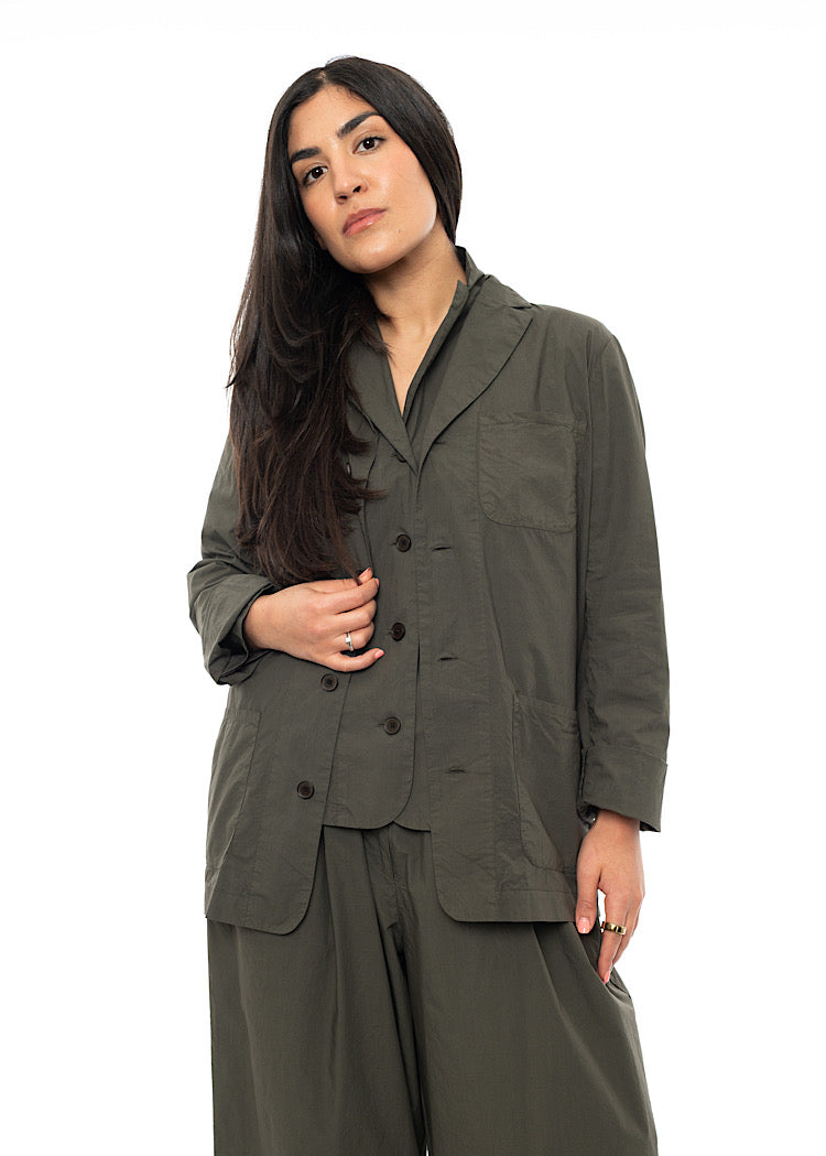 MANUELLE GUIBAL JACKET