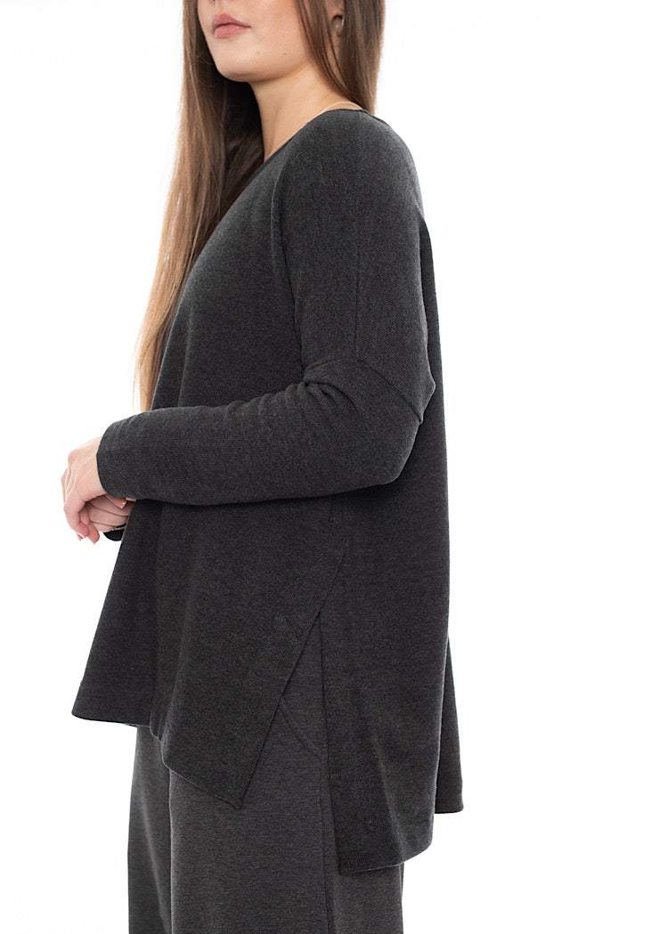 MAMA B EMOTIVA PULLOVER