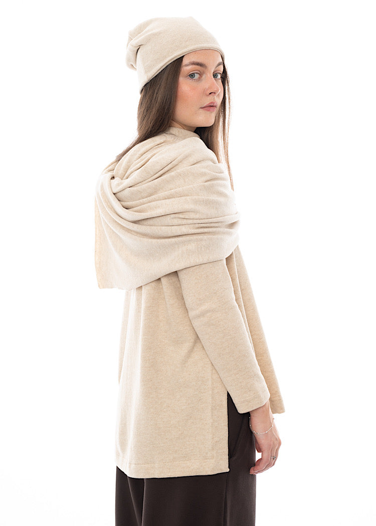 MAMA B SEGOVIA SCARF