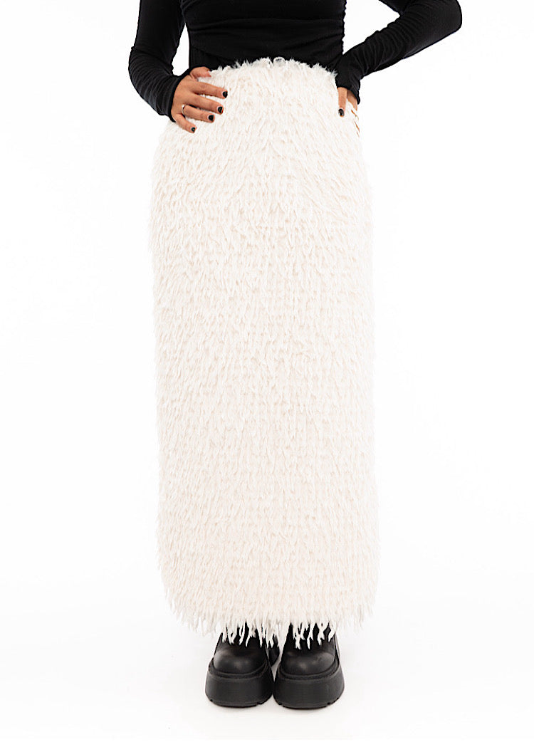 LA VACA LOCA TERNURA SKIRT