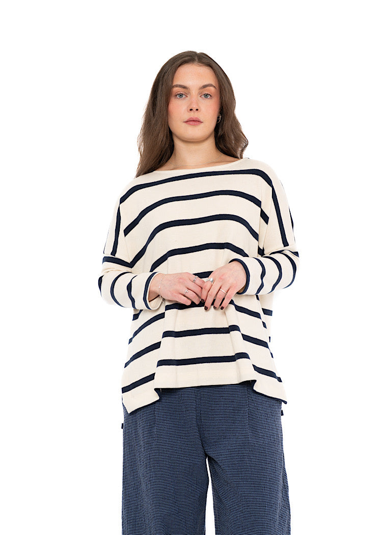 MAMA B EMOTIVA PULLOVER