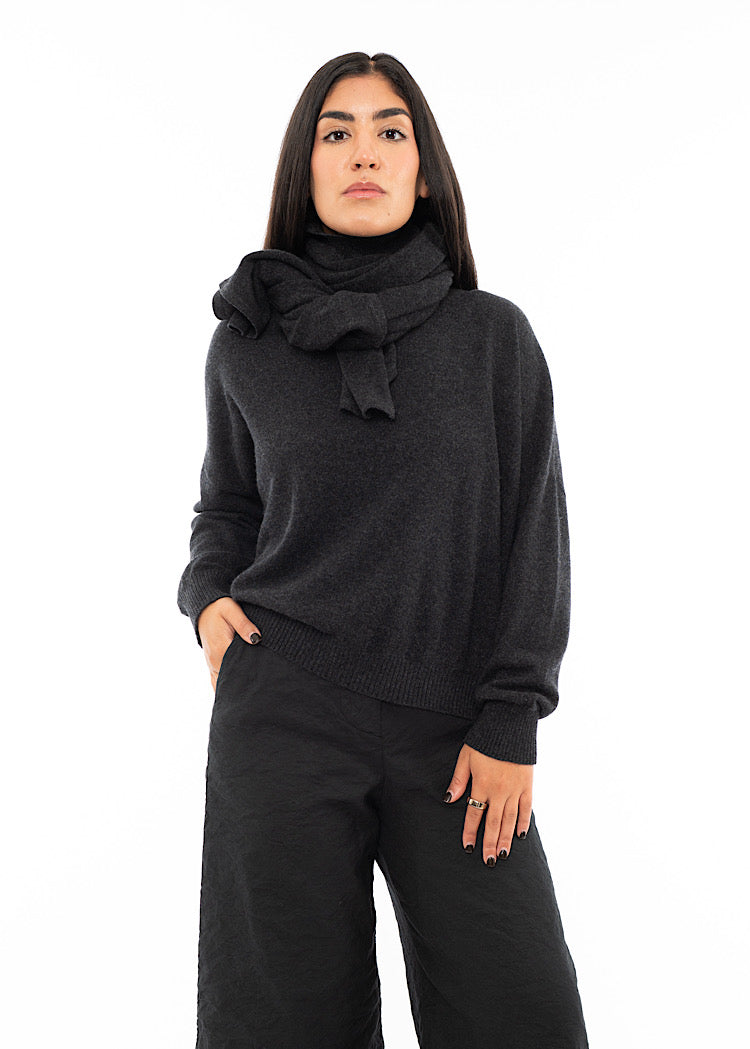 MANUELLE GUIBAL SCARF