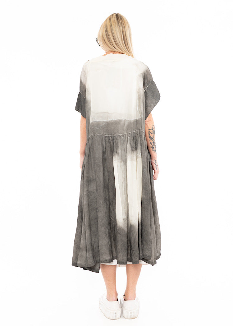 PRE-LOVED RUNDHOLZ MAINLINE DRESS