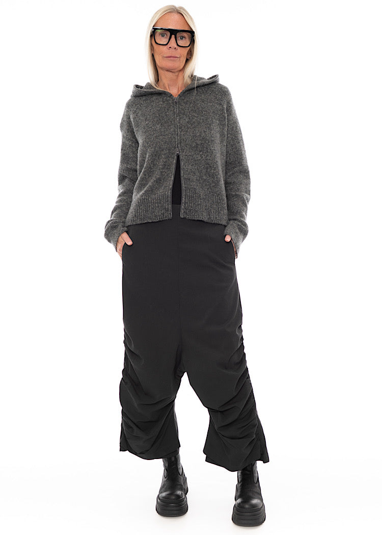 RUNDHOLZ BLACK LABEL CARDIGAN