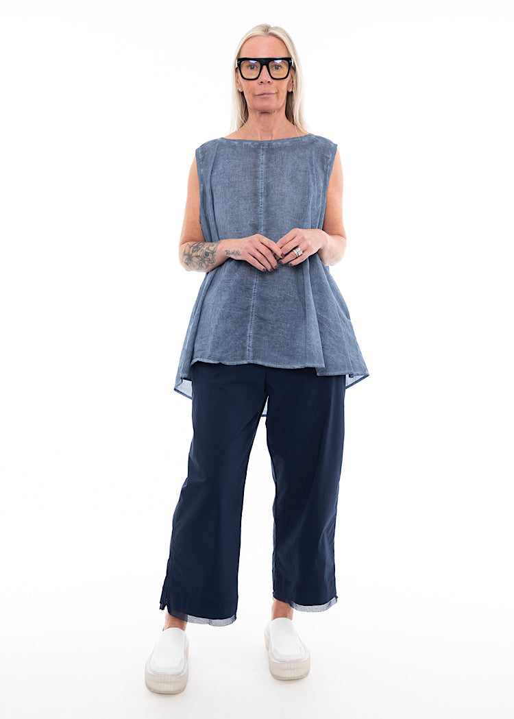 RUNDHOLZ BLACK LABEL TOP