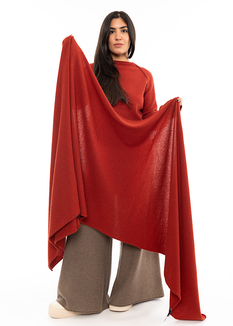 LA VACA LOCA MES SCARF