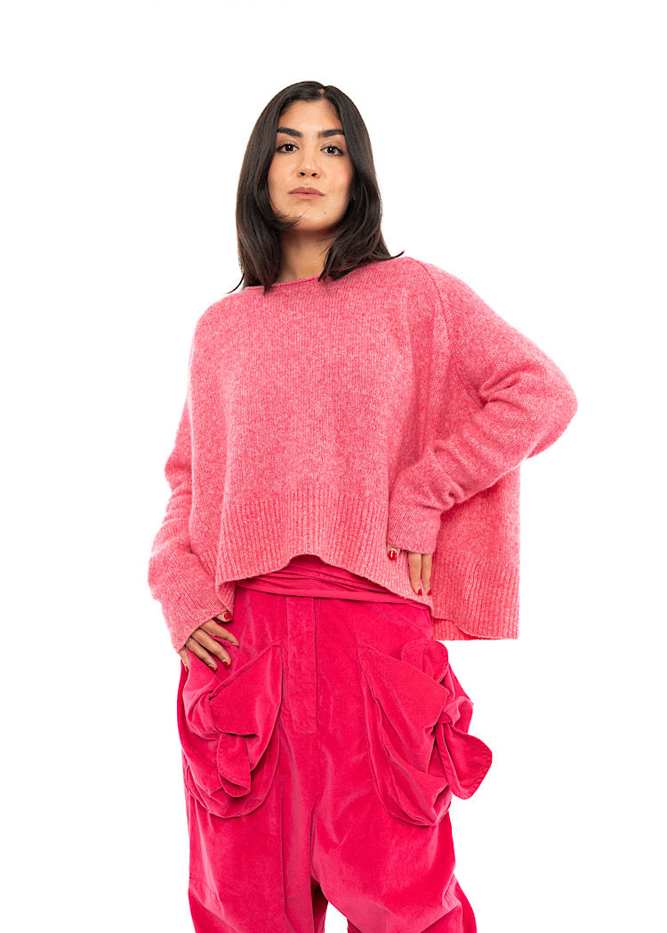 RUNDHOLZ BLACK LABEL PULLOVER