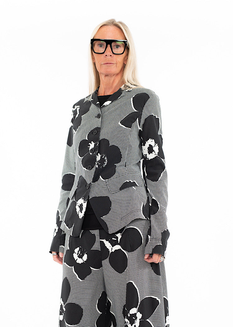 RUNDHOLZ BLACK LABEL JACKET