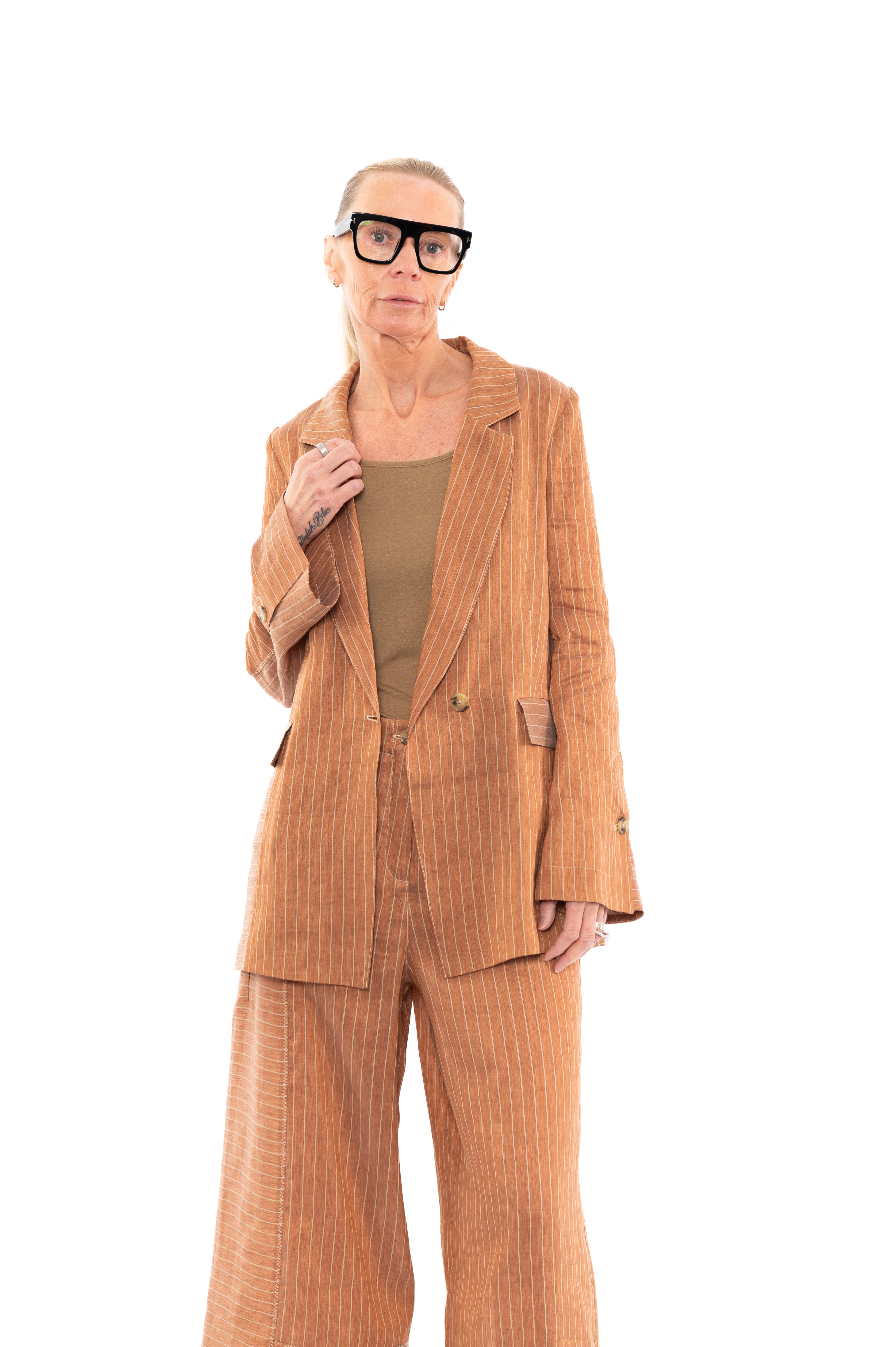 ANNETTE GÖRTZ DOMA JACKET