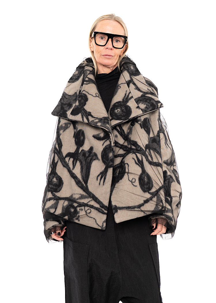 PRE-LOVED RUNDHOLZ MAINLINE JACKET