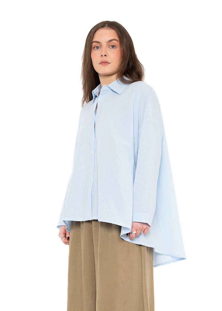 MAMA B ACCESA C SHIRT