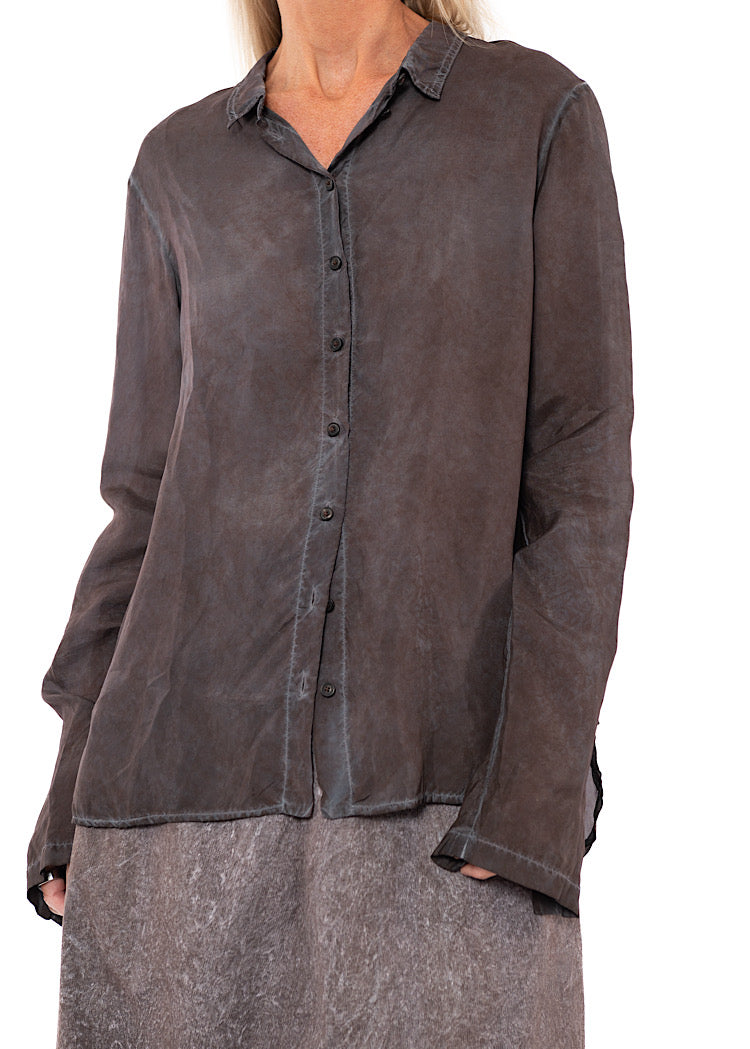 PRE-LOVED RUNDHOLZ DIP SHIRT