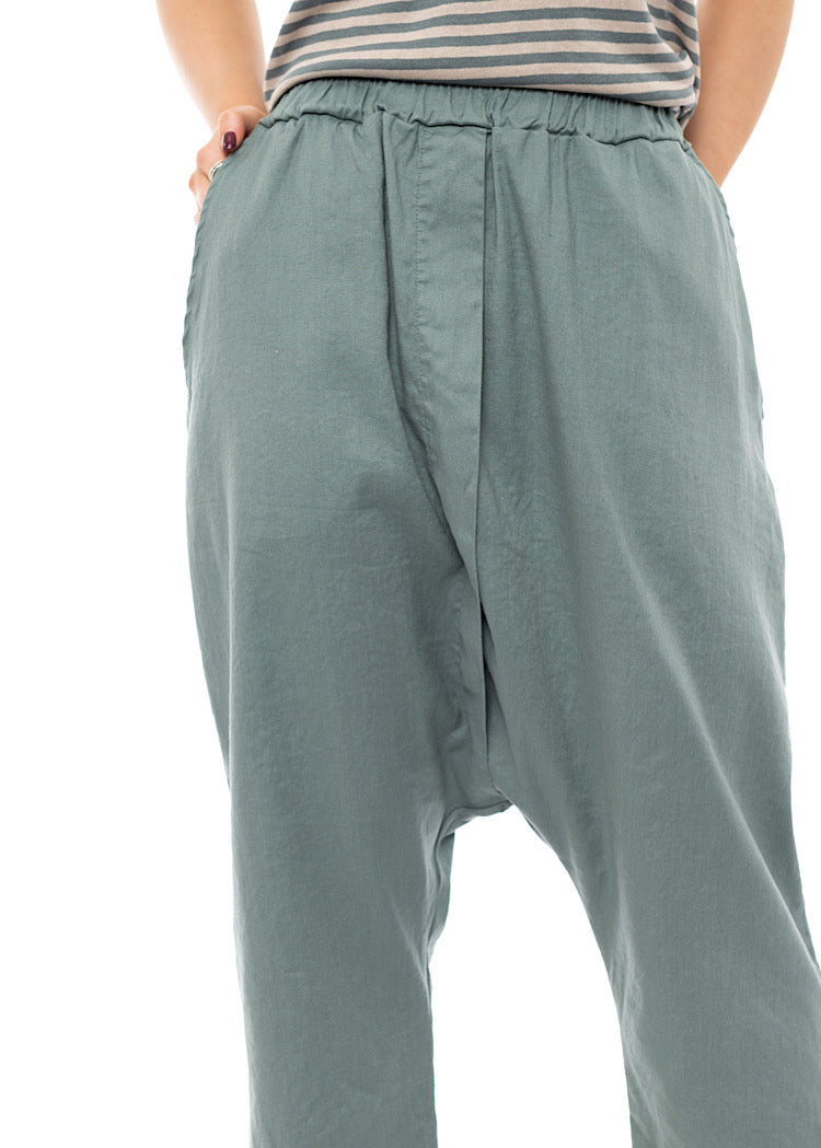 MAMA B LIPPIA D TROUSER