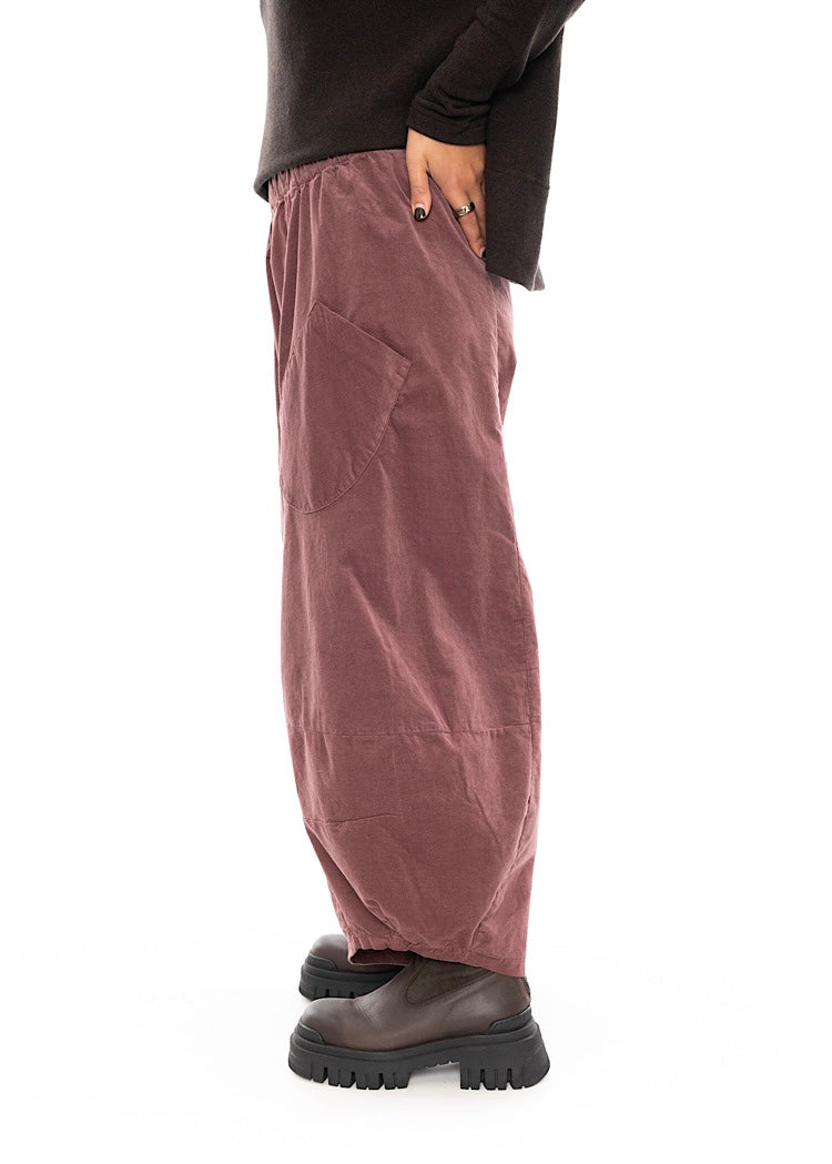 MAMA B PACE V TROUSER