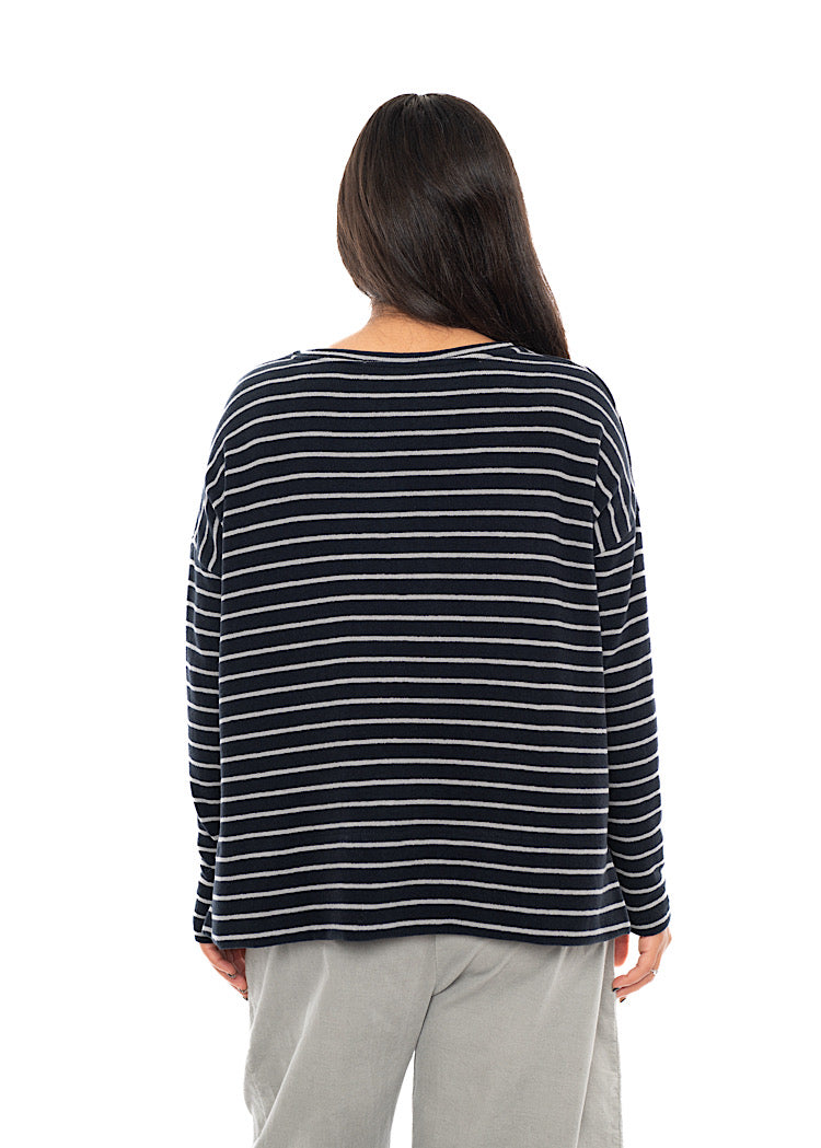 MAMA B ALISON PULLOVER