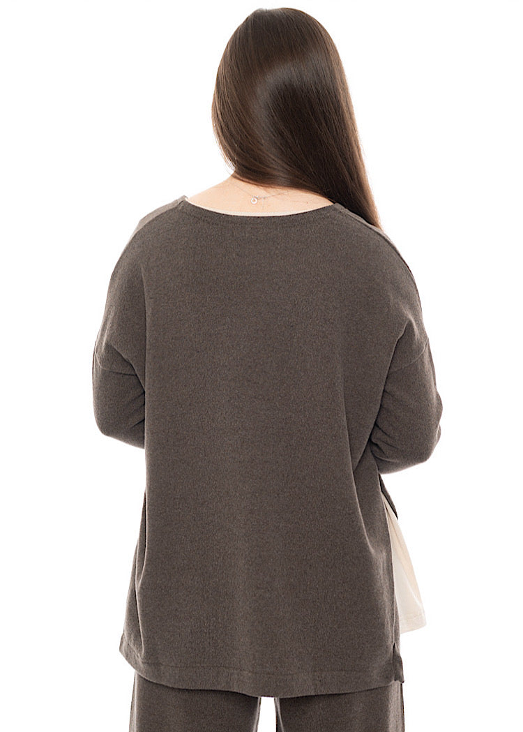 MAMA B COSMICO CARDIGAN