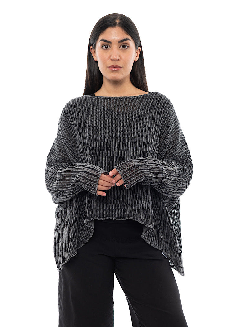 RUNDHOLZ BLACK LABEL PULLOVER