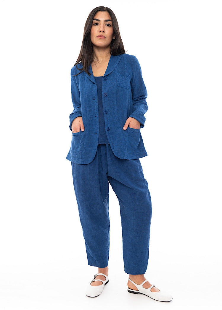 MANUELLE GUIBAL JACKET