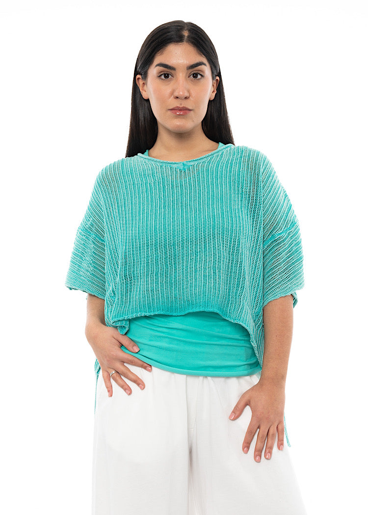 RUNDHOLZ BLACK LABEL PULLOVER