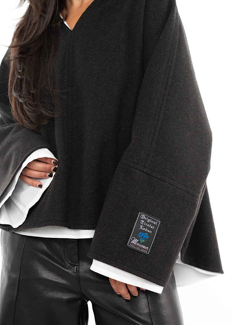 ANNETTE GÖRTZ OMARA TOP