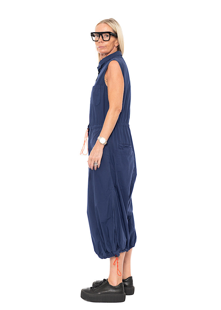 RUNDHOLZ DIP OVERALL