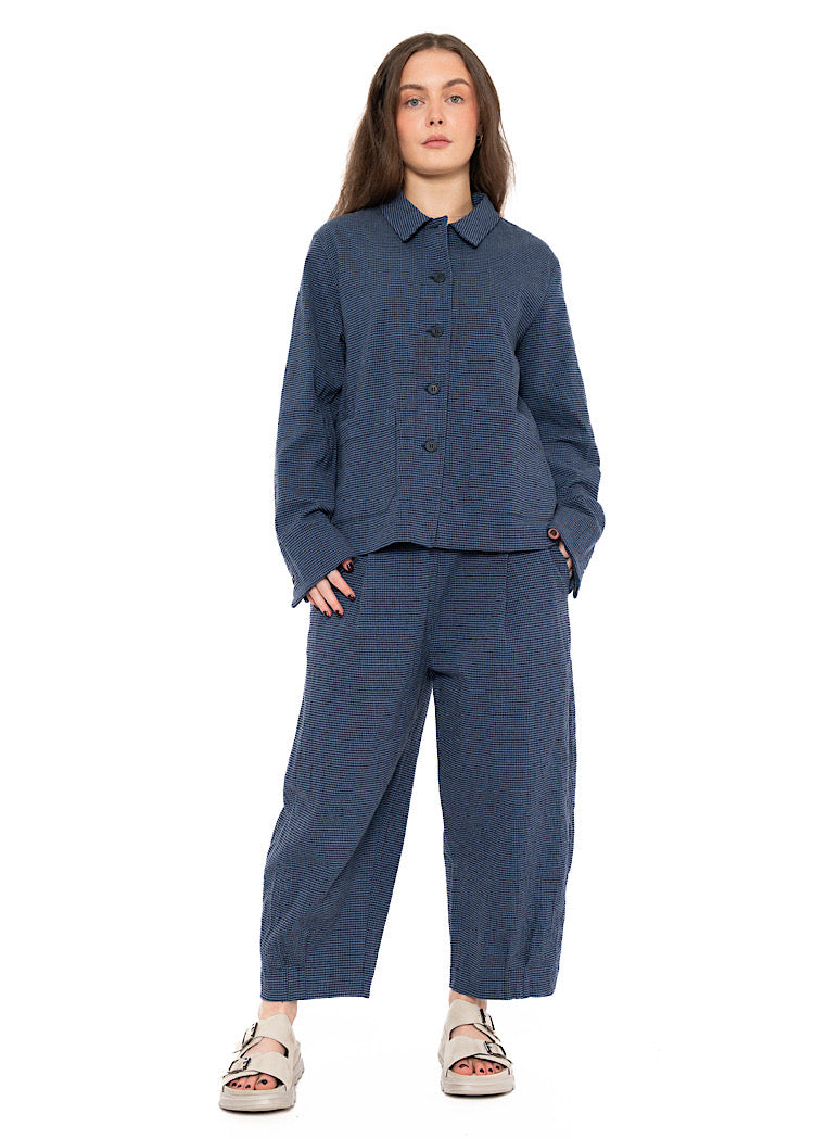 MAMA B MARZO Q JACKET