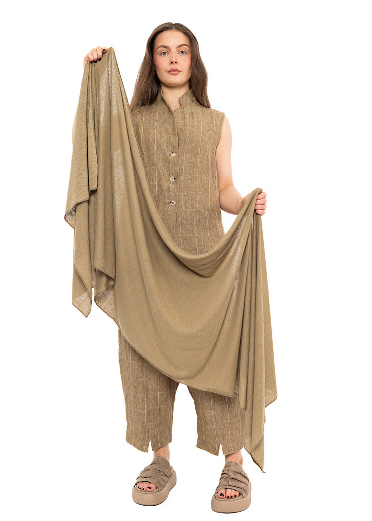 MAMA B SCIARPA L SCARF