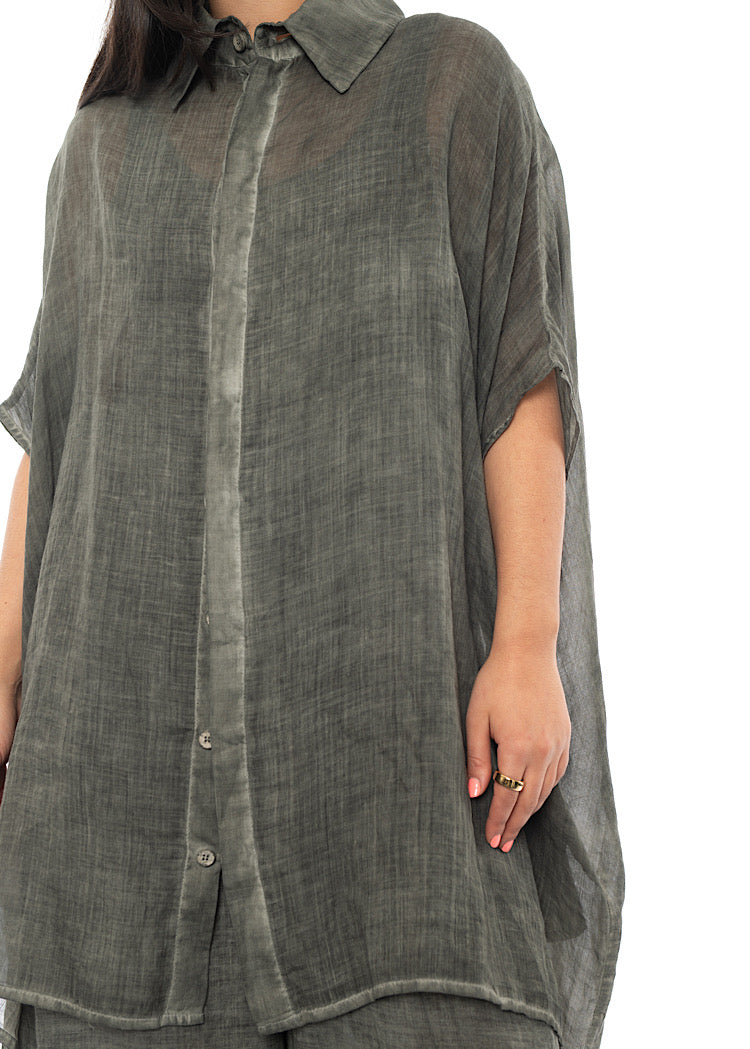 LA VACA LOCA MARMARAS SHIRT