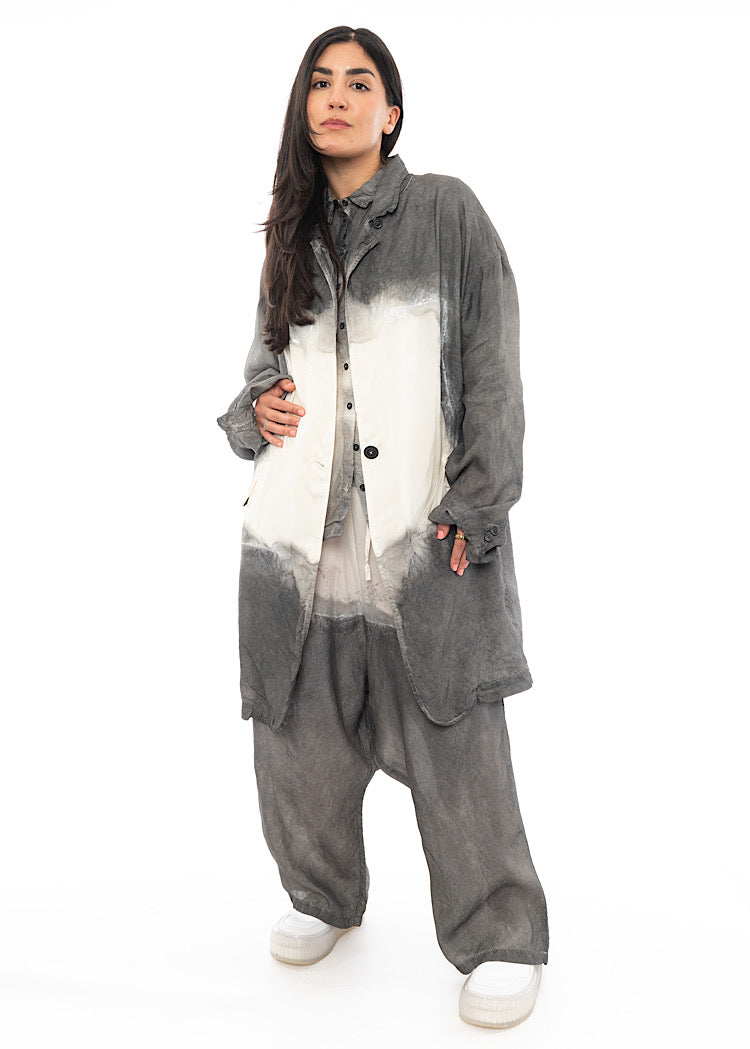 RUNDHOLZ MAINLINE JACKET