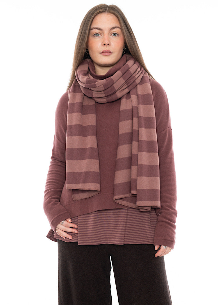 MAMA B SEGOVIA SCARF