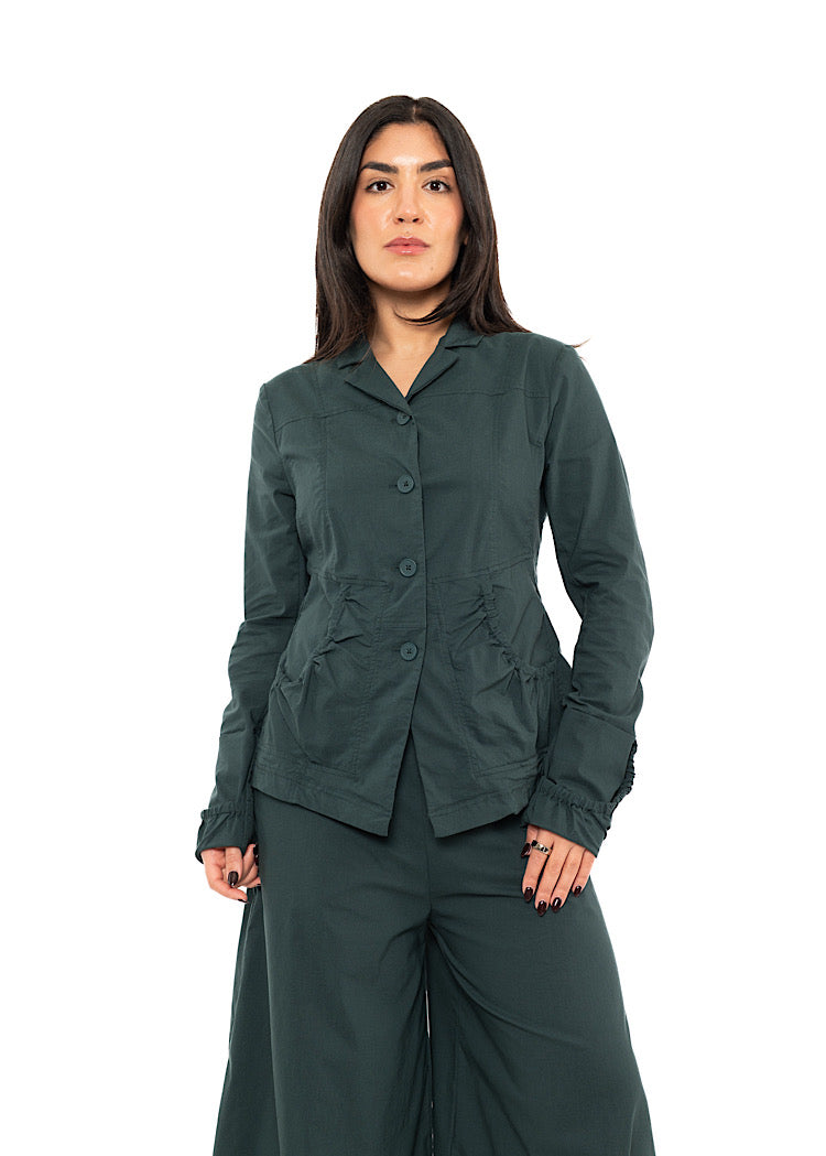 RUNDHOLZ BLACK LABEL JACKET