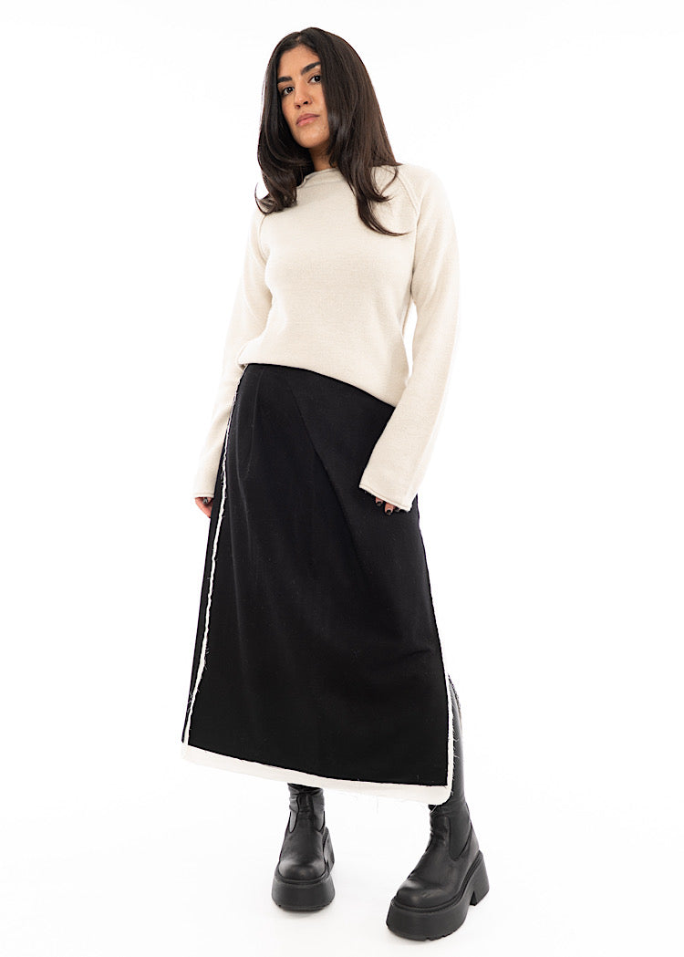 LA VACA LOCA MARIO SKIRT