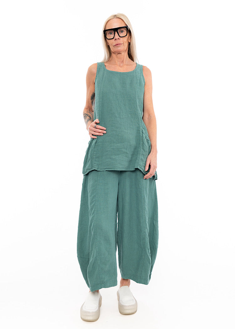 RUNDHOLZ BLACK LABEL TROUSER