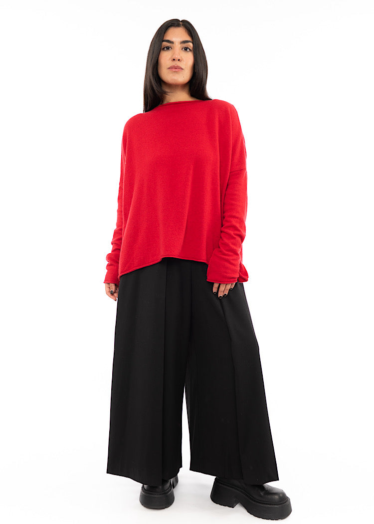 LA VACA LOCA ARENA PULLOVER