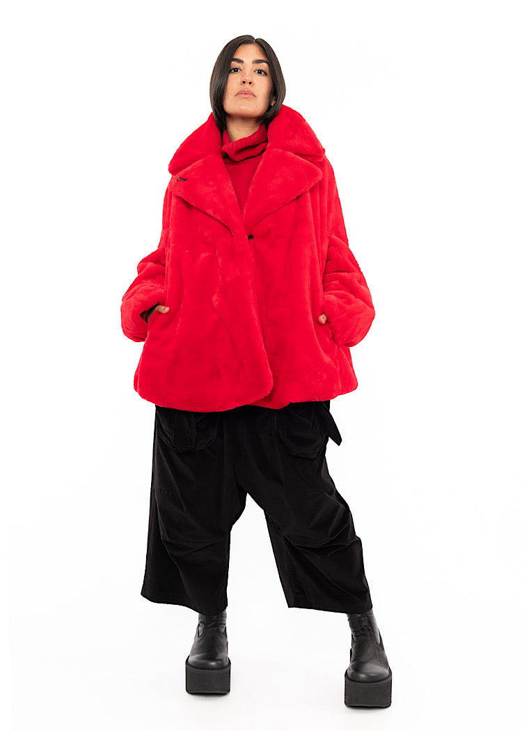 RUNDHOLZ BLACK LABEL JACKET